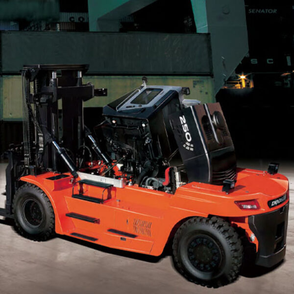 Doosan Forklift DV250S-7