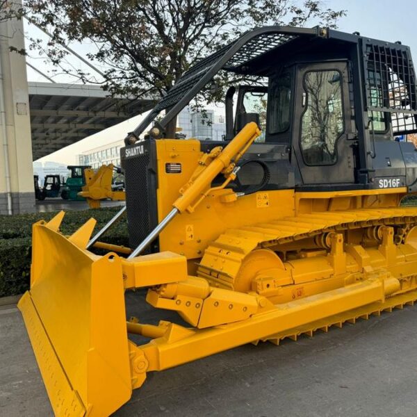 Shantui Bulldozer SD16F